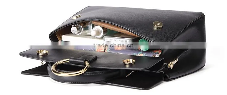 New Arrival Fashion Women Messenger Handbags Top Selling Casual Sling Shoulder Bags For Ladies