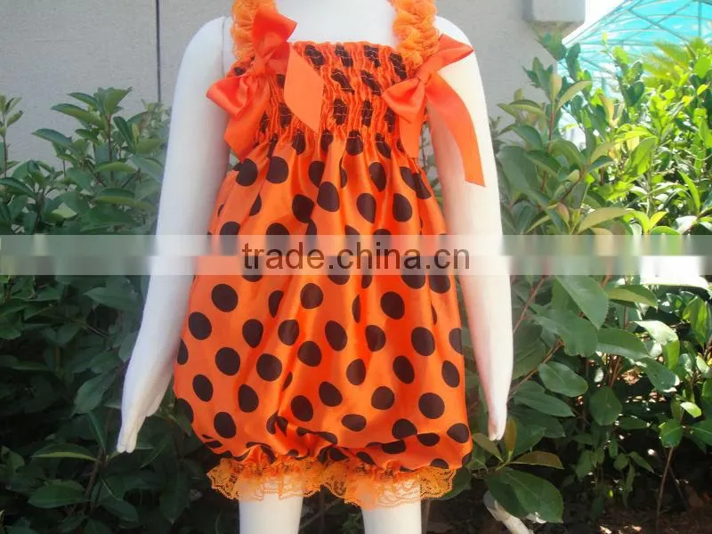 Halloween factory baby rompers kids clothes india