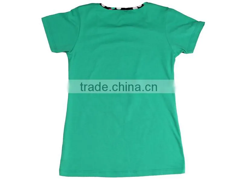 2015 summer casual single jersey dresses for women bulk pretty clothing women