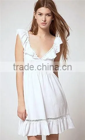 latest ladies summer top