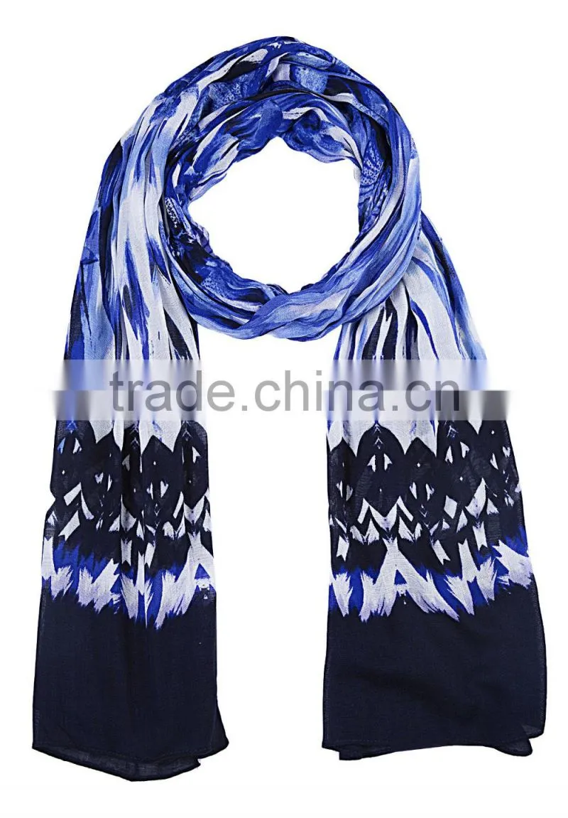 New Design Silk Scarf