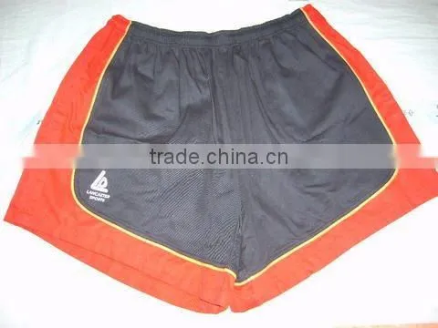 2010 Rugby football shorts