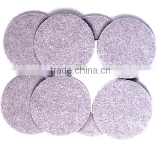 Felt slide,furniture sliders with protection