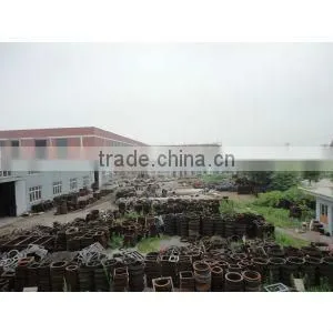 composite plastic tree guard