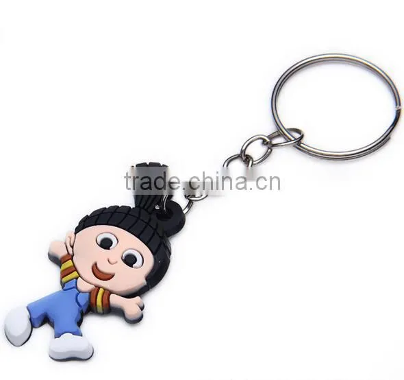 multi-function custom logo bottle opener keychain