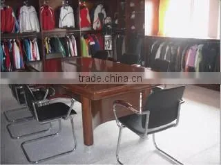 Xiamen Yingjieli Garments Co., Ltd. company overview - view 2