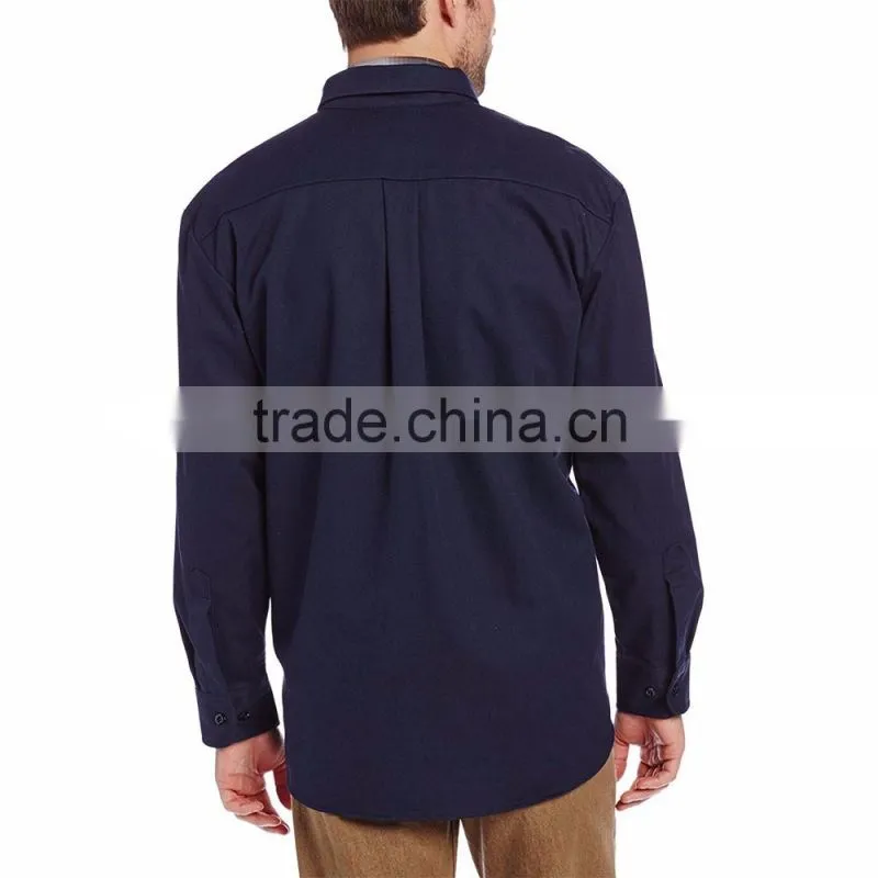 Wholesale Fashion Style Long Sleeve Durable DHL Workwear in Hung an District