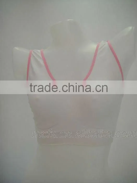 Sexy women's seamless camisole