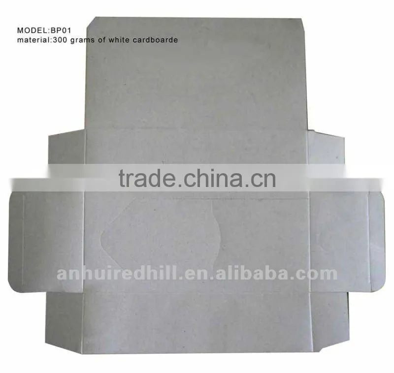 paper biscuit packaging box(bp01)