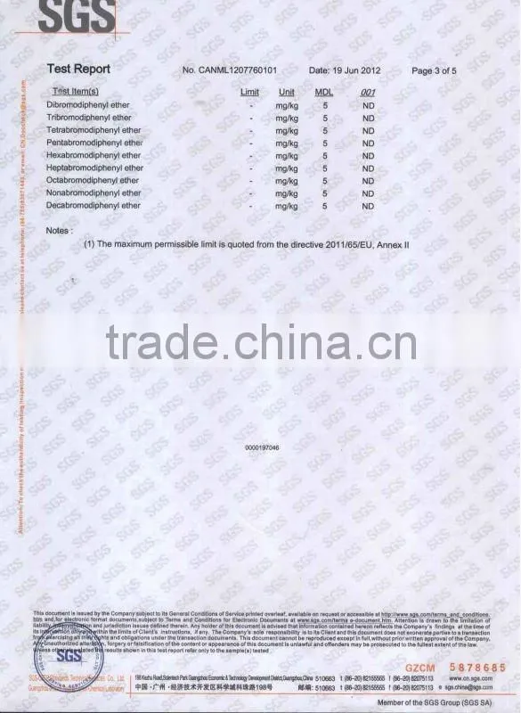 carbon stainless steel silver coated conductive sewing thread