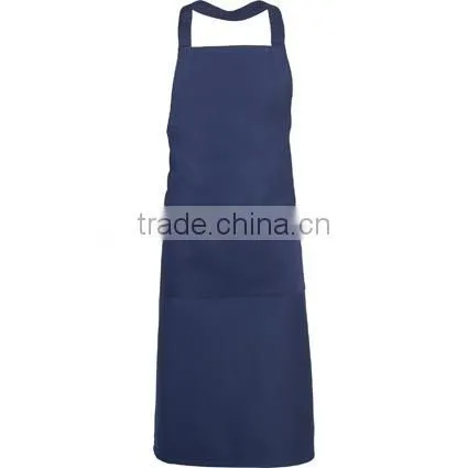 Full Body Apron-Length