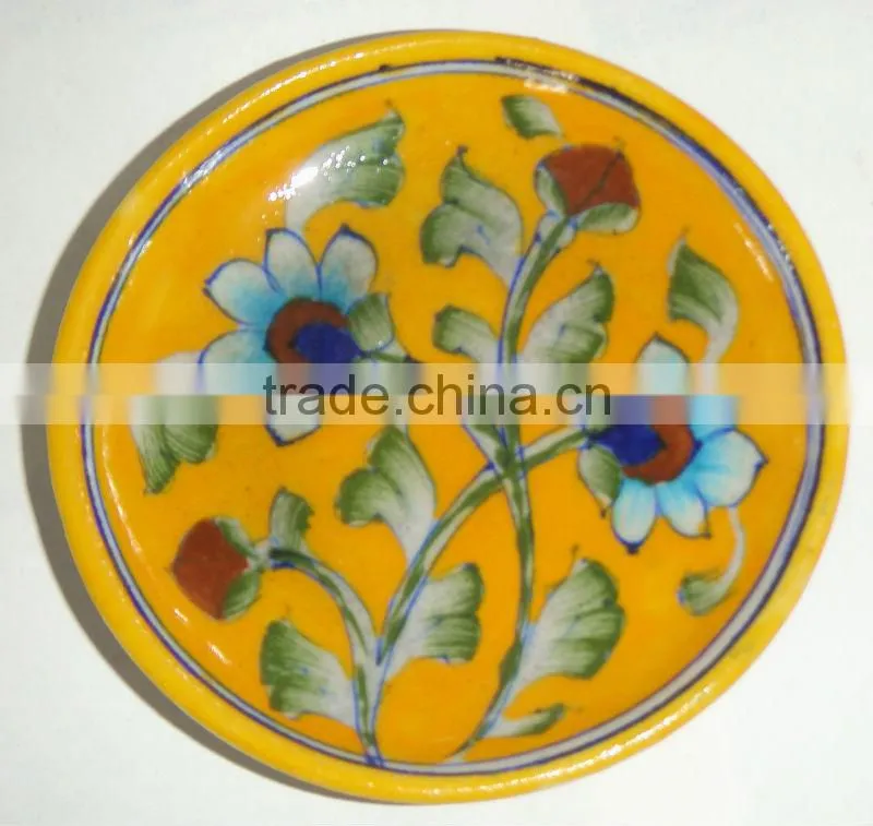 Traditional Dinnerware , Royal Vintage Dinnerware , Blue Pottery Dinnerware Exporter