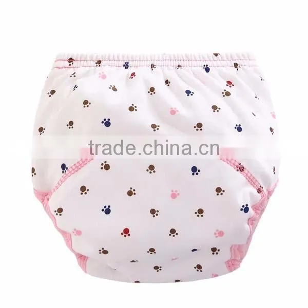 A gread reusable ecological manufacturer cheapest newborn diaper cloth