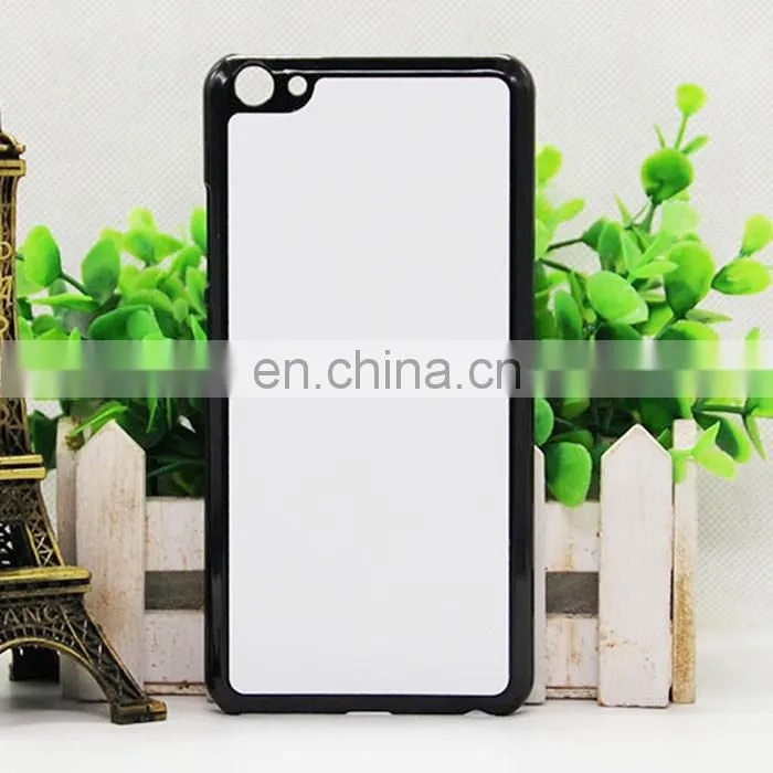 2d sublimation PC plastic blank smartphone case cover for Prosub-VIVO X7 plus