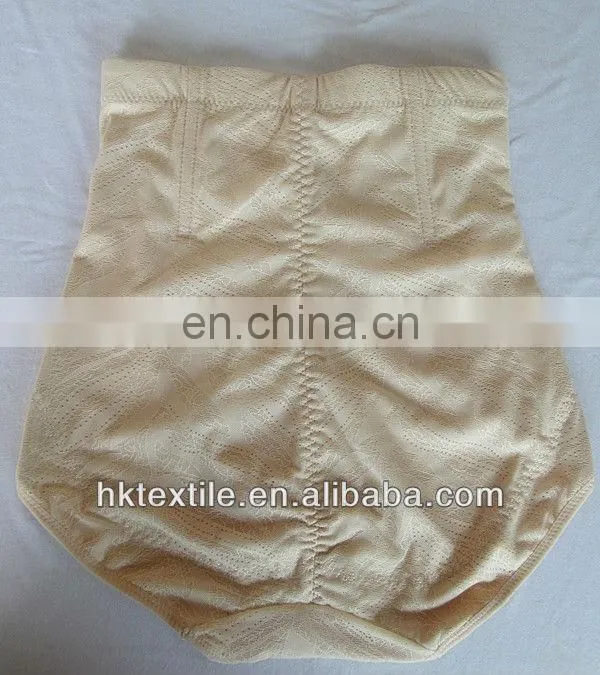 High waist girdle shapewear shenzhen 2013
