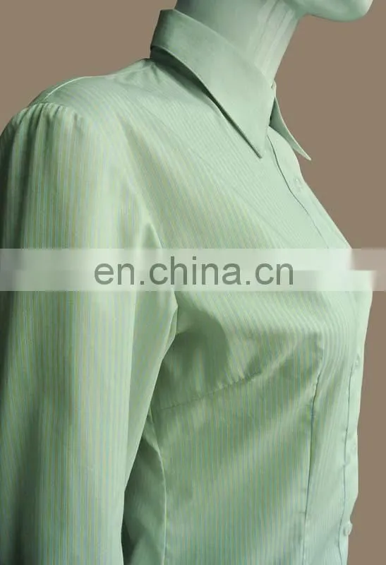 New Design Fashion Casual Shirt for women / Women Shirt