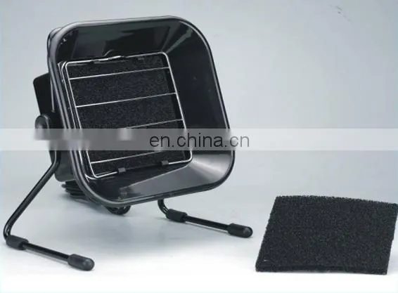 Efficiently Antistatic Industrial Smoke Absorber