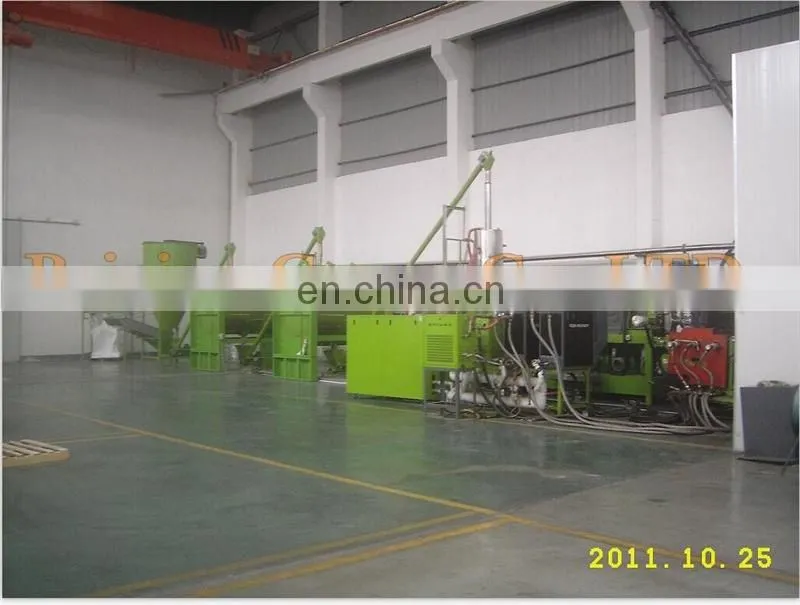 Hot sale Die cut Vacuum forming and folding box Transparent PET rigid sheet