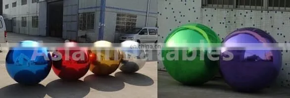 Good Quality Mirror Ball With Best Price , Decorative Mirror Ball , Half Mirror Ball for Sale