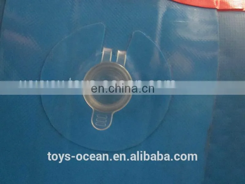 factory directly supply inflatable gym mat,inflatable gym air track,Korea DWF inflatable air gym track tumbling mat