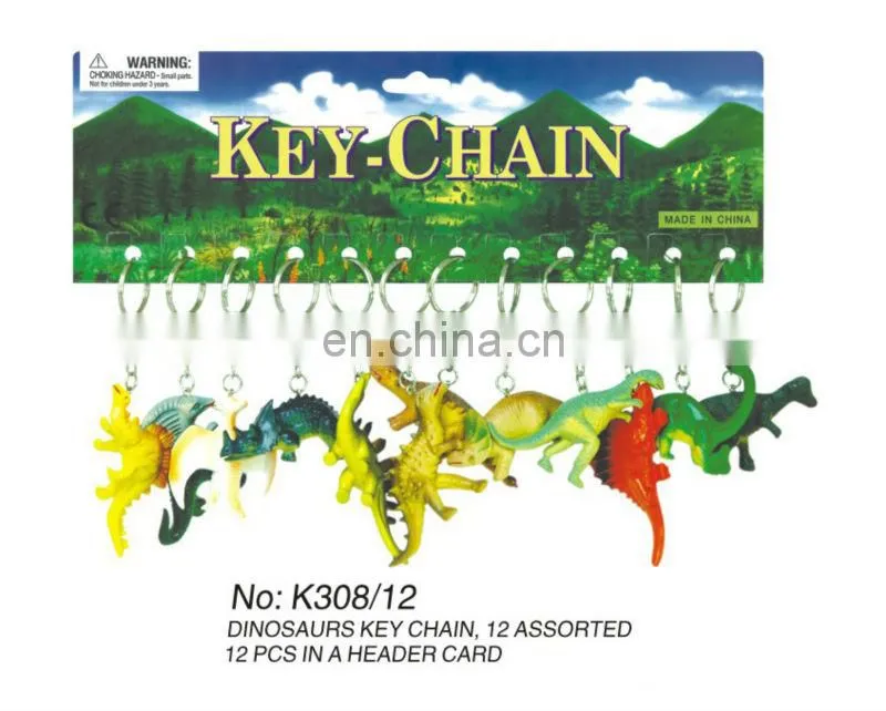 Farm animal Keychain