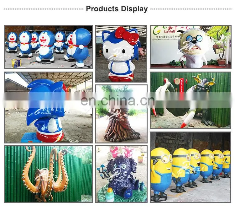 KAWAH New design Taddy Bear Japanese Cartoon Characters