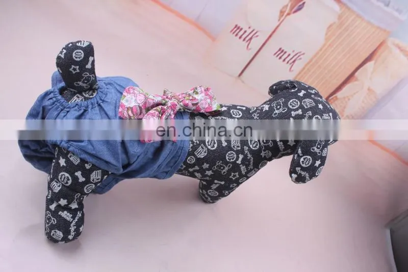 NEW !dog diaper Washable Dog Diapers mesh nylon dog diaper reusable pet products