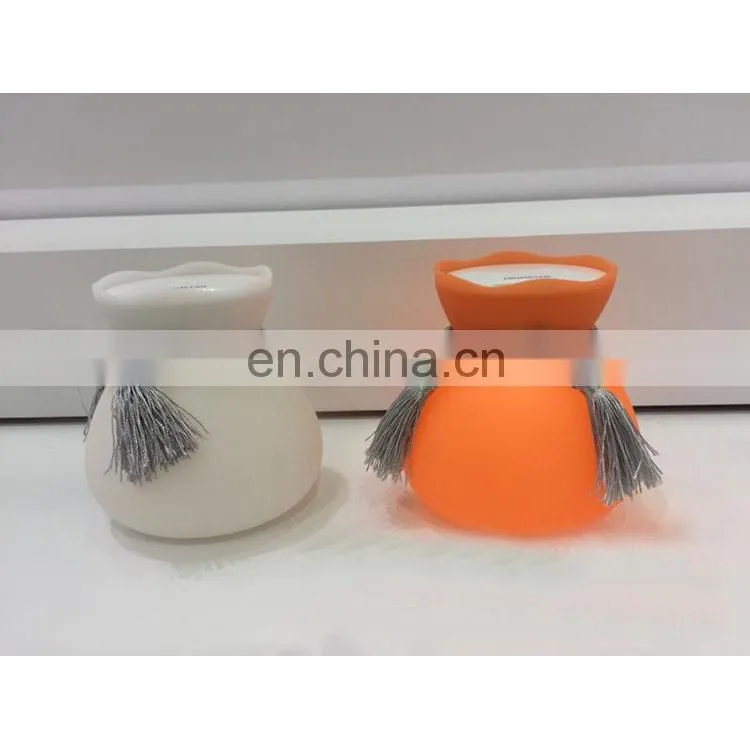 2017 Hot selling night lamp colorful piggy bank lamp night light