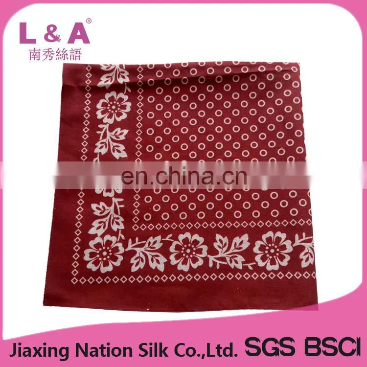Kids cotton scarf cheap scarves