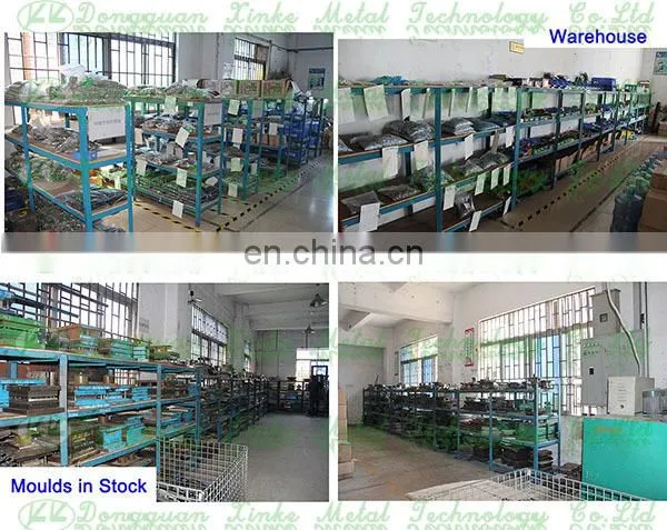 High fast progressive stainless steel sheet metal stamping terminal connectors