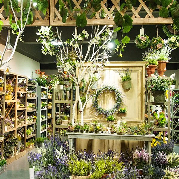 Yeahflower Arts & Crafts Co., Ltd company overview - view 1