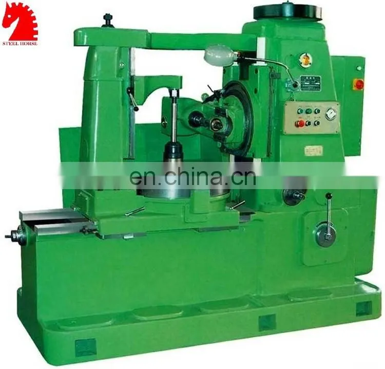 A large number of low-cost Y38 used gear hobbing machine for sale