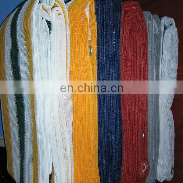 balcony wind protection/balcony sun shades/pvc balcony fence