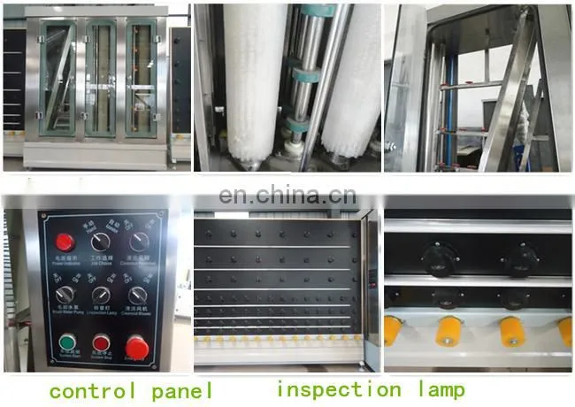 Aluminum spacer bar insulated insulating glass line