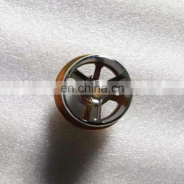 NT855 Diesel Engine Spare Parts Thermostat 3076489