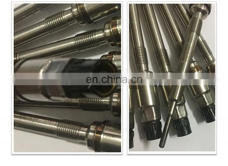 High Quality Auto Glow Plug 0103110905