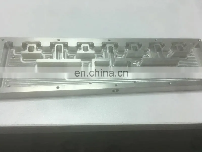 Shenzhen Factory Supply Affordable CNC Metal Plastic ABS Machining Rapid Prototype Service