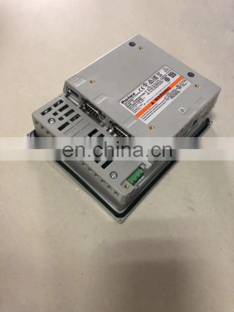 Hot Selling HMI PFXGP4301TADW In Stock Proface HMI 10.4 Inch Touch Screen