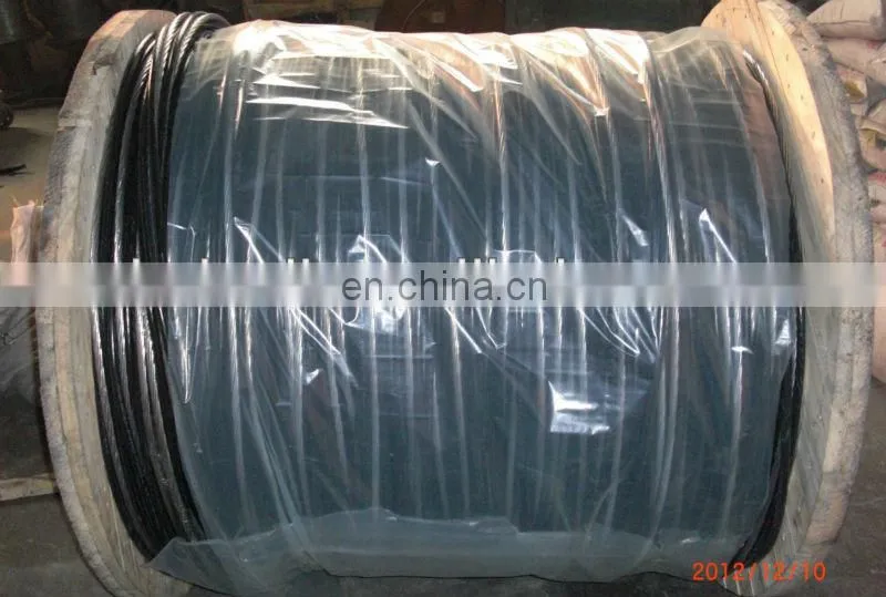 8030 Aluminum Alloy Cable