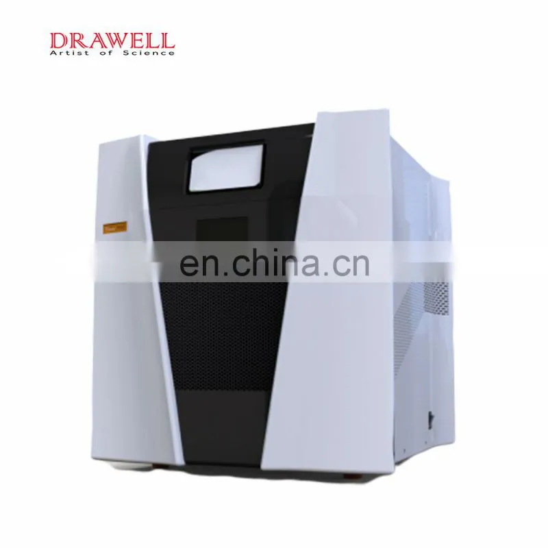 TANK-BASIC Microwave Digestion Digester Apparatus