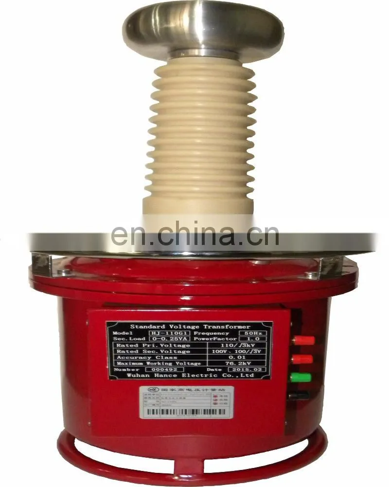 110kV Potential Transformer