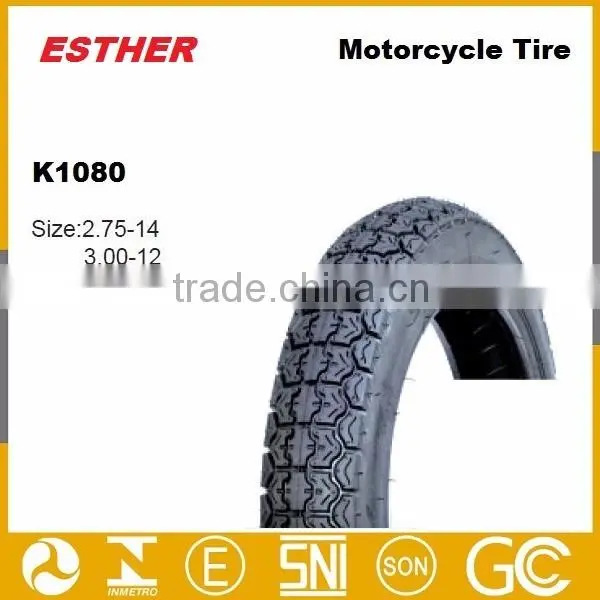 Cheap promotional snow and ice motorcycle tires