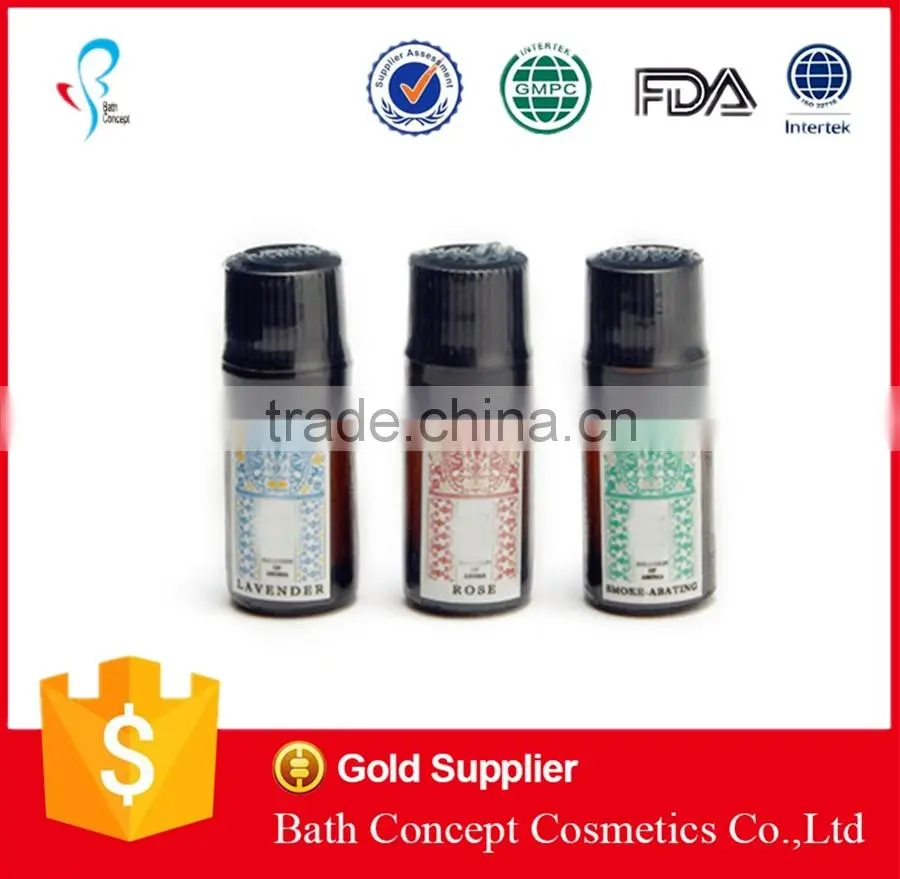 wholesale aromatherapy top 6pcs essential oil gift set