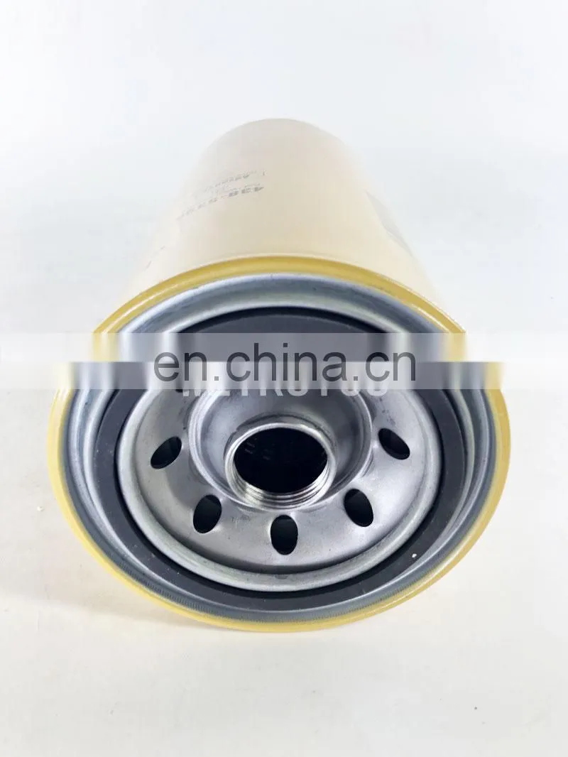 Truck engine Diesel Fuel Water Separator filter 382-0664 438-5386