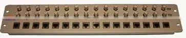 75ohm to 120ohm Balun Converter