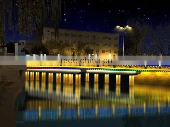Professional 10W outdoor Led flood light (UL)