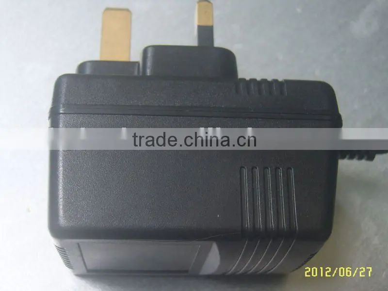 AC 110V to AC 9V 1.5A Adapter for Musical instrument