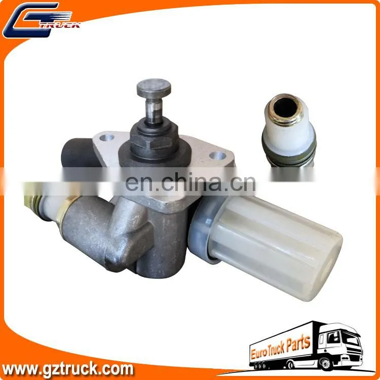 Heavy Duty Truck Parts Fuel Pump OEM 5001821529 for RVI TRUCK Diesel Engine Feed Fuel Pump