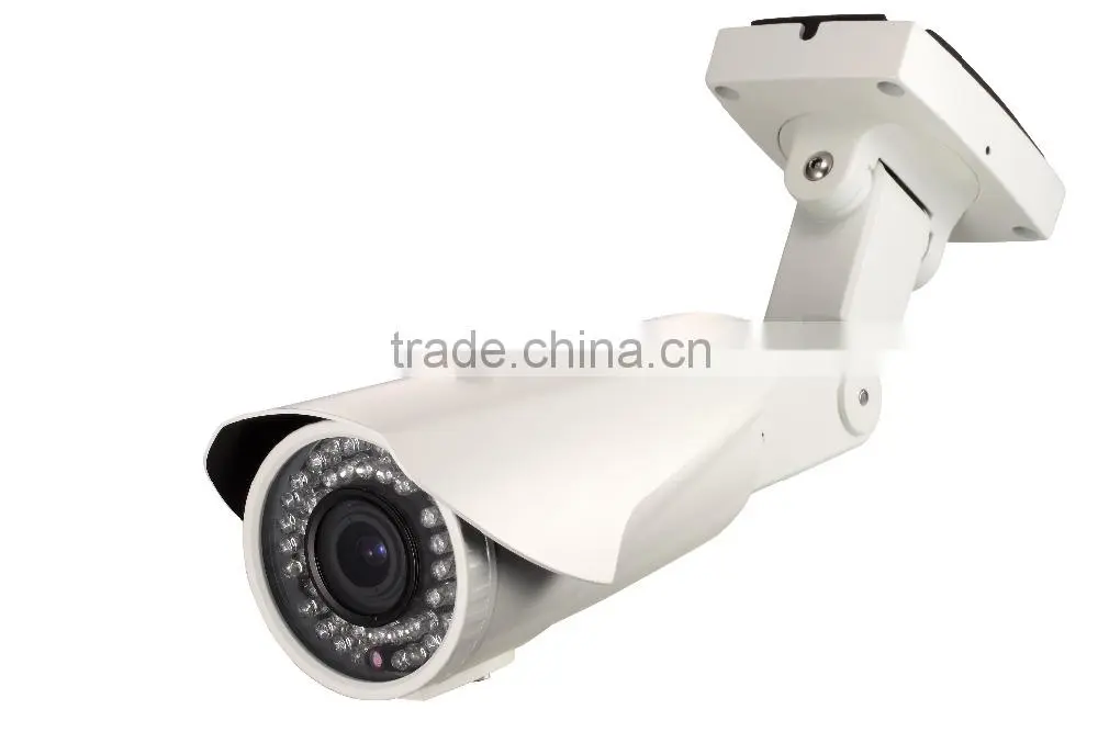 Outdoor Security Systems CCTV HD TVI camera