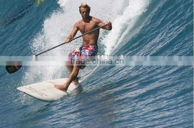 Bamboo Veneer Sup Paddle Board